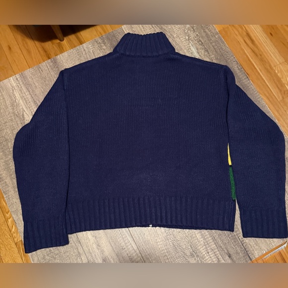 Official Taylor Swift Lover House full zip sweater. Large. RARE! Like new. - Picture 2 of 6